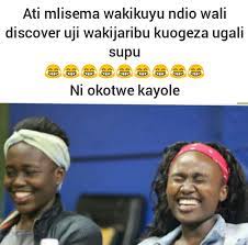 I'll be pulling the best funny photos aka 2021's best memes each day. Funny Kenya Memes Posts Facebook