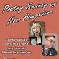 Poetry Society of New Hampshire: Mica L. Rich and event image