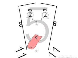 Cranial nerves picture face numbers. The Cranial Nerves Alan Batt Msc Ccp Ppt Download