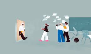 Going Back To The Office? 6 Tips To Help You Adjust |