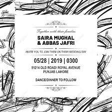 Use the download button below or simple online reader. Gambar Kad Jemputan Perkahwinan Klasik Dengan Bingkai Bunga Dan Ilustrasi Yang Indah Di Hiasan Sempadan Bunga Hiasan Yang Dihiasi Templat Untuk Muat Turun Percuma Di Pngtree