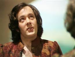 Unwilling Adventurer — Christopher Strauli in Romeo and Juliet and...