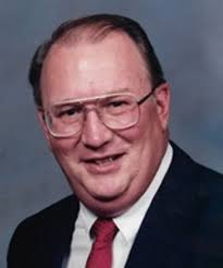 James Lomax Obituary