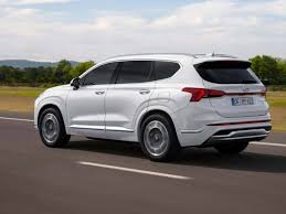 Best tours in and around santa fe if i have plenty of time, i prefer to discover a new city on my own without the use of a map, a guidebook, an app, or a fellow human. All New Hyundai Santa Fe Cork Kearys Motor Group Hyundai