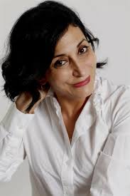 Sofia Morgavi- Fiche Artiste