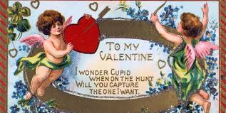 We read and practice the poem all week and complete language arts activities to go along with. The History And Dark Story Of St Valentine Interesting Facts Of Valentine S Day Then And Now