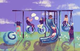 Take a look to learn more about their doodles! Incoming Student Named Finalist In Doodle For Google Contest University Of Arkansas