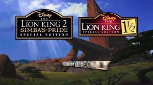 22,816,097 likes · 6,462 talking about this. Lion King 1 1 2 Lion King 2 Special Edition Blu Ray Trailer Hd Youtube