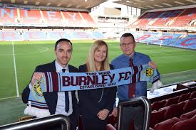 Burnley find cutting edge to beat wolves and escape bottom three. Off The Pitch Burnley Fc Team Members Sign Up To Apprenticeships Lancashire Business View
