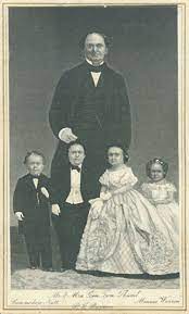 In a tom thumb wedding, there would be children assigned to portray the bride, groom, attendants, and sometimes the minister. 27 Tom Thumb Wedding Ideas Tom Thumb Wedding General Tom Thumb