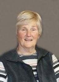 Iris F. Wagner Obituary