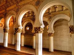 288 pesos con 33 centavos $ 288. Synagogues In Spain Richard Mcbee Artist And Writer