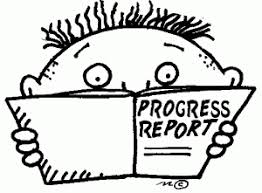 Progress Report Resources - RNESU preK-12 Assessment Plan