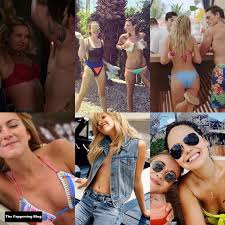 Meredith Hagner Nude Photos & Videos 2025 | TheFappening