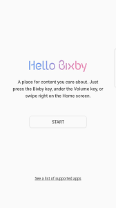 Download and install the galaxy s8 launcher. Add The Galaxy S8 S New Bixby Feed To Your S7 Or S7 Edge S Home Screen Android Gadget Hacks