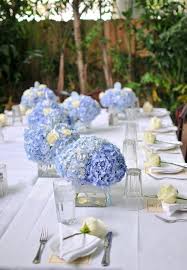 Hortensien In Tischdeko Grosse Bildergalerie Tischdekoration Hochzeit Blumen Hochzeit Deko Tisch Dekoration Hochzeit