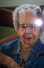 Ruth Conner Obituary