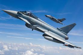 This page documents notable tornadoes and tornado outbreaks worldwide in 2021. Tornado Successor Team Eurofighter Presents Offer To Germany Defence Airbus