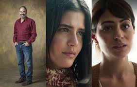 Órfãos da Terra: Aline perde a bebê e entra em depressão