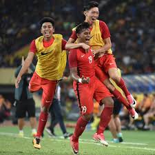 Sukan asia tenggara 2017), officially known as the 29th southeast asian games (or simply 29th sea games; Singapore Football On Twitter Sea Games 2017 Group Stage Full Time Singapore U22 1 2 Malaysia U22 Sgfootball Seagames2017