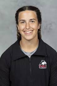 2019-20 Women's Tennis Roster