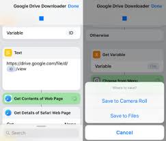 If you're looking for a really easy way to store documents, photos, and more and share them with the people who matter in your life, we think it's a great option. How To Download Videos From Google Drive To Iphone In Two Ways