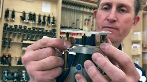 Creating a Corner Inlay with Rob Millard