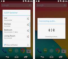 Mouse4all switch is very easy to install. Switcher For Bluetooth Audio Apk Download For Android Latest Version 0 1 7 Com Googamaphone A2dpswitcher