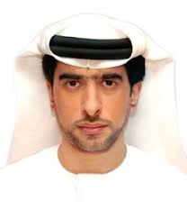 H.E. SHEIKH AHMED MOHAMED SULTAN AL DHAHERI