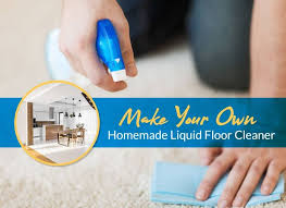 How to make floor cleaner. How To Make Your Own Homemade Liquid Floor Cleaner Kuya Joey S Cleaning Products