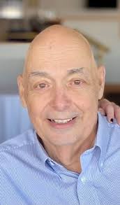 Obituary for Stephen Perrone