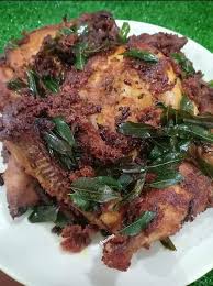 Ayam goreng berempah recipe malay spiced fried chicken 马来香料炸鸡 huang kitchen. Resepi Ayam Goreng Berempah Simple Jer Tapi Rangup Dan Juicy Kitpramenulis