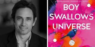 Trent Dalton wins big at the 2019 Australian Book Industry Awards