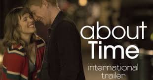 About Time يعيد أفلام السفر عبر الزمن إلى السينما اليوم السابع