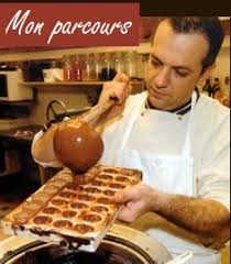 Le salon du chocolat s'engage, avec la société event international, à ce que la collecte et le traitement de vos données soient conformes au règlement général sur la protection des données (rgpd) et à la loi informatique et libertés. Meunier Chocolatier Meunier Chocolatier