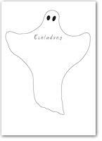 Halloween Einladungen Fledermaus Kurbis Gespenst Gratis Vorlagen Bei Free Printable Co Gruselparty Kindergeburtstag Geburtstagseinladungen Kinder Halloween