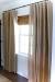 Burlap Curtains