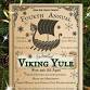 4th Annual Viking Yule at The Hive Woodland event image