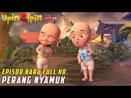 Download lagu upin ipin 2019 7.33mb dan streaming kumpulan lagu upin ipin 2019 7.33mb mp3 terbaru di metrolagu dan nikmati, video klip hasil diatas adalah hasil pencarian dari anda upin ipin 2019 mp3 dan menurut kami yang paling cocok adalah upin ipin 2019. Video Kisah Upin Dan Ipin Terbaru