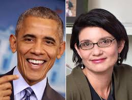 Meet sheila miyoshi jager, barack obama's ex girlfriend who obama wanted to marry before realizing he had to get rid of her if he was to become president. Steve Sailer On Twitter You Know Who Looks Surprisingly Like The Son Barack Obama And His Ex Girlfriend Sheila Miyoshi Jager Never Had Https T Co Suptnwvwfj Https T Co Eftacoym3q