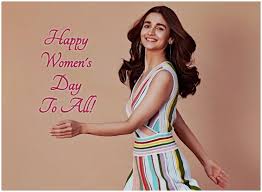 A woman can be beautiful and badass at the same time. Happy Women S Day 2019 Best Wishes Greetings Sms Hd Images Quotes Wallpapers For Whatsapp Facebook Books News India Tv