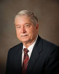 Officer takes his second retirement