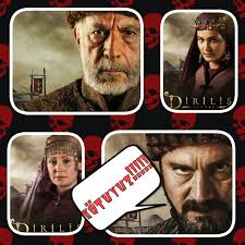 Ahsen Adli Kullanicinin Ertugrul Panosundaki Pin