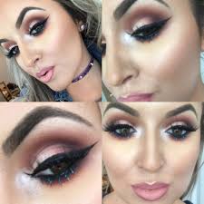 Siobhan McLaughlin Makeup