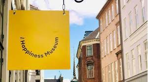 متحف السعادة يفتح أبوابه في كوبنهاغن الشرق الأوسط