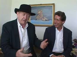 Mark Nulty of Wrestling Classics passes away