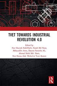 Empowering youth with the confidence, creative thinking, innovation and entrepreneurial flair to be the next generation of leaders and world shakers. Tvet Towards Industrial Revolution 4 0 Proceedings Of The Technical And Vocational Education And Training International Conference Tvetic 2018 November Johor Bahru Malaysia English Edition Ebook Hazirah Noh Seth Nur Md Noor Norah