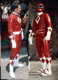 Pin On Mighty Morphin Power Rangers Costumes