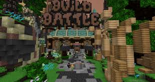 19132▻ follow my twitter for . Todo Lo Que Debes Saber De La Modalidad De Buildbattle Universocraft