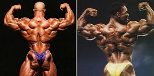 In the meanwhile, your hip flexors, quadriceps and lumbar muscles remain tight to keep you in an upright position. 10 Best Back Exercises For Building Muscle Strength And Size Fitness Volt